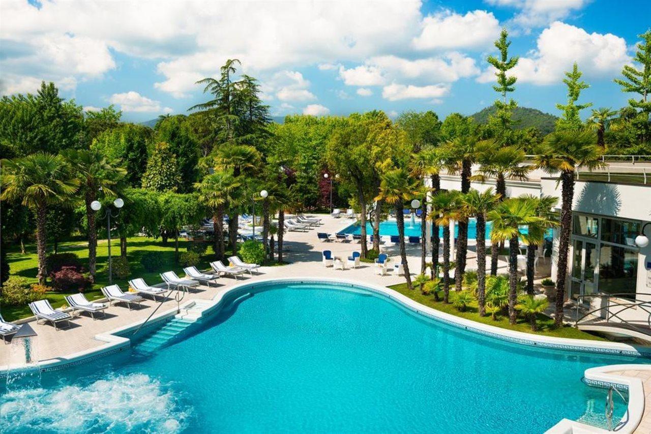 Hotel La Residence&idrokinesis 4*