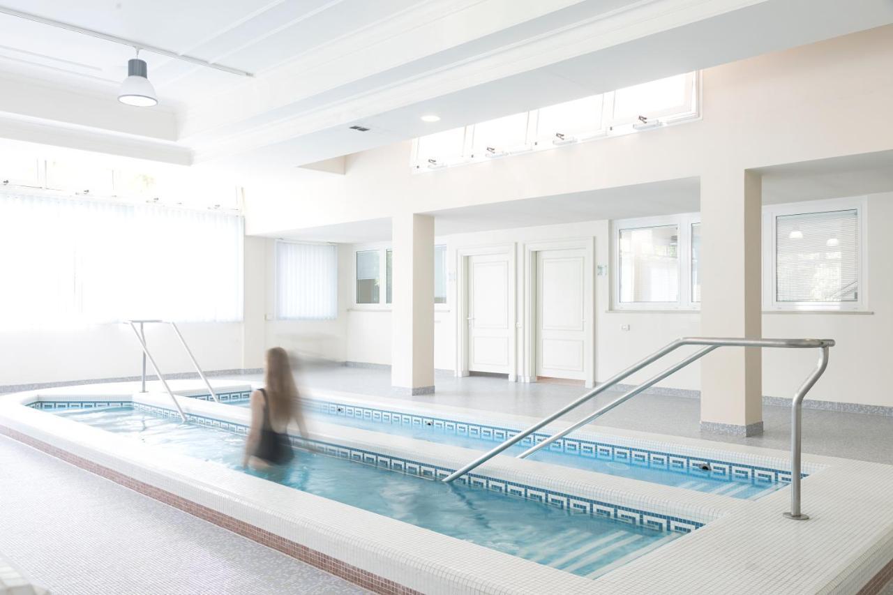Hotel La Residence&idrokinesis