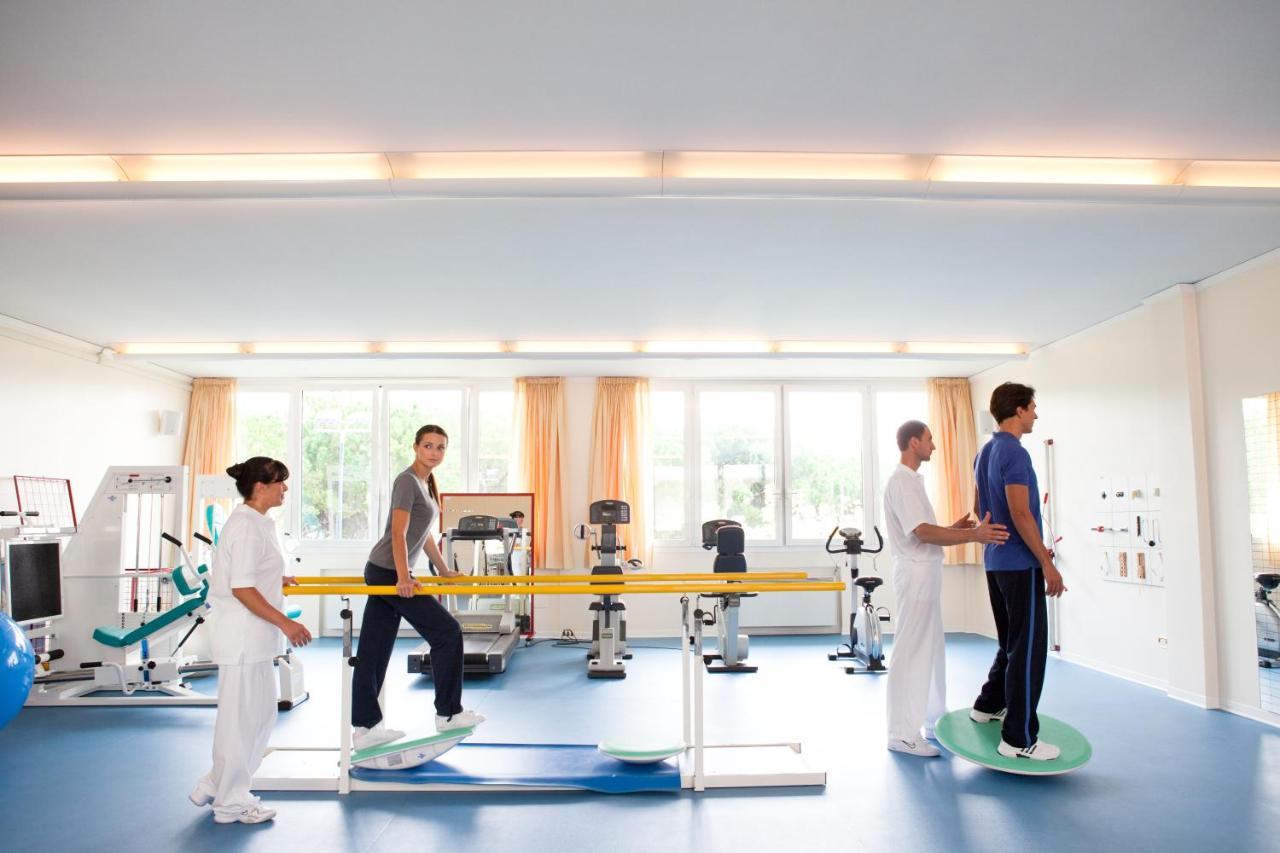 Hotel La Residence&idrokinesis Abano Terme