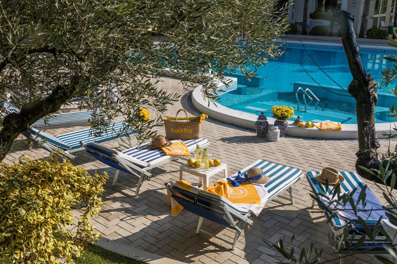 Hotel La Residence&idrokinesis