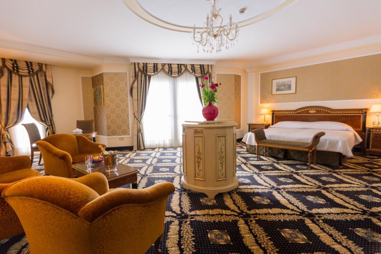 La Residence&idrokinesis Hotel
