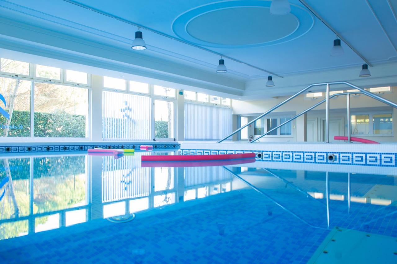 La Residence&idrokinesis Hotel 4*