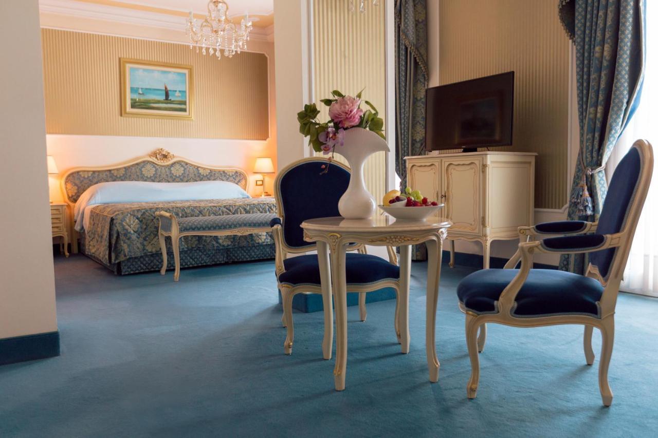 La Residence&idrokinesis 4* Abano Terme