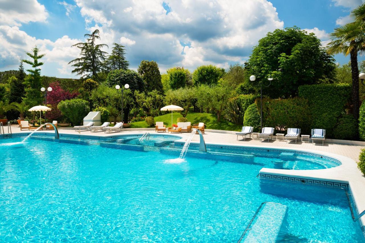 La Residence&idrokinesis
