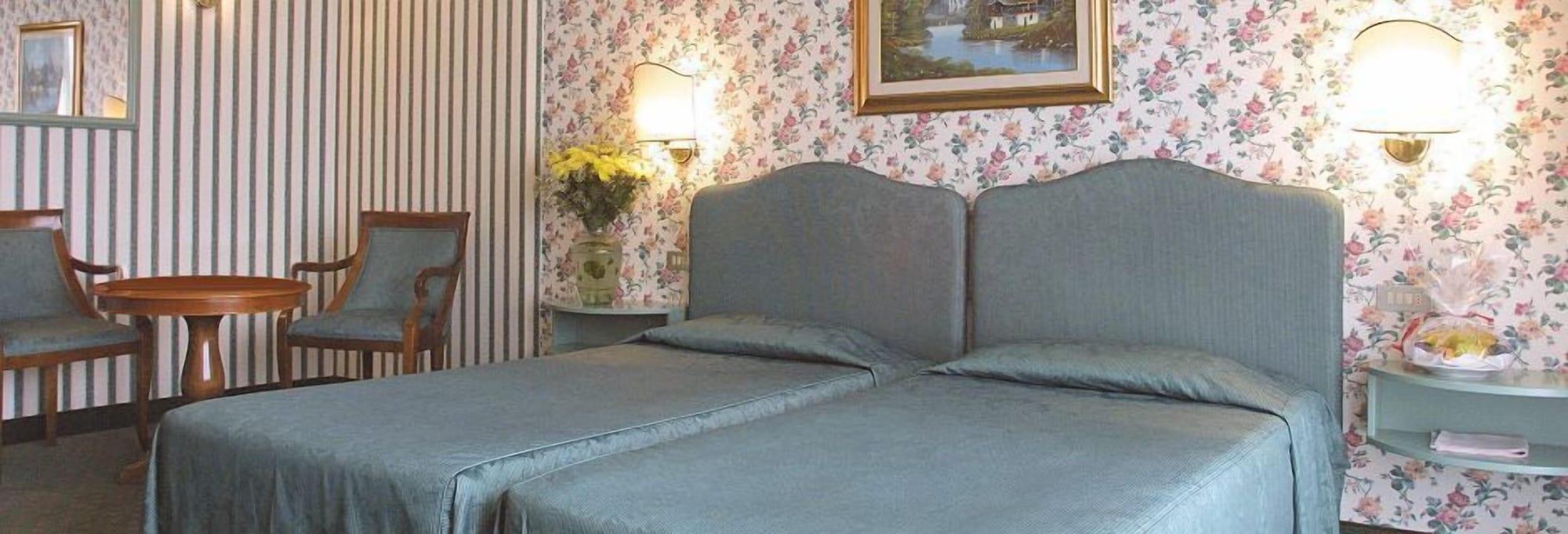 La Residence&idrokinesis 4* Abano Terme
