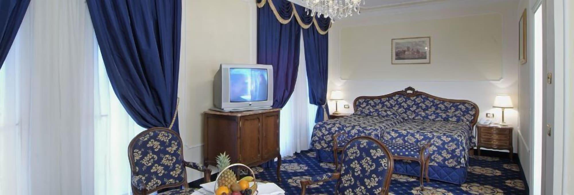 La Residence&idrokinesis Hotel 4*