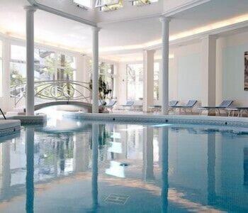 La Residence&idrokinesis Hotel
