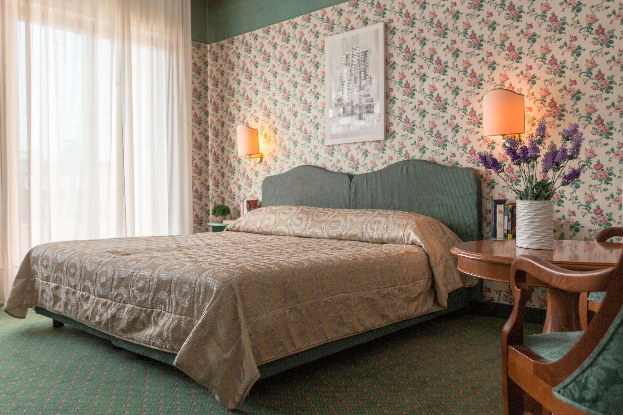 Hotel La Residence&idrokinesis 4*