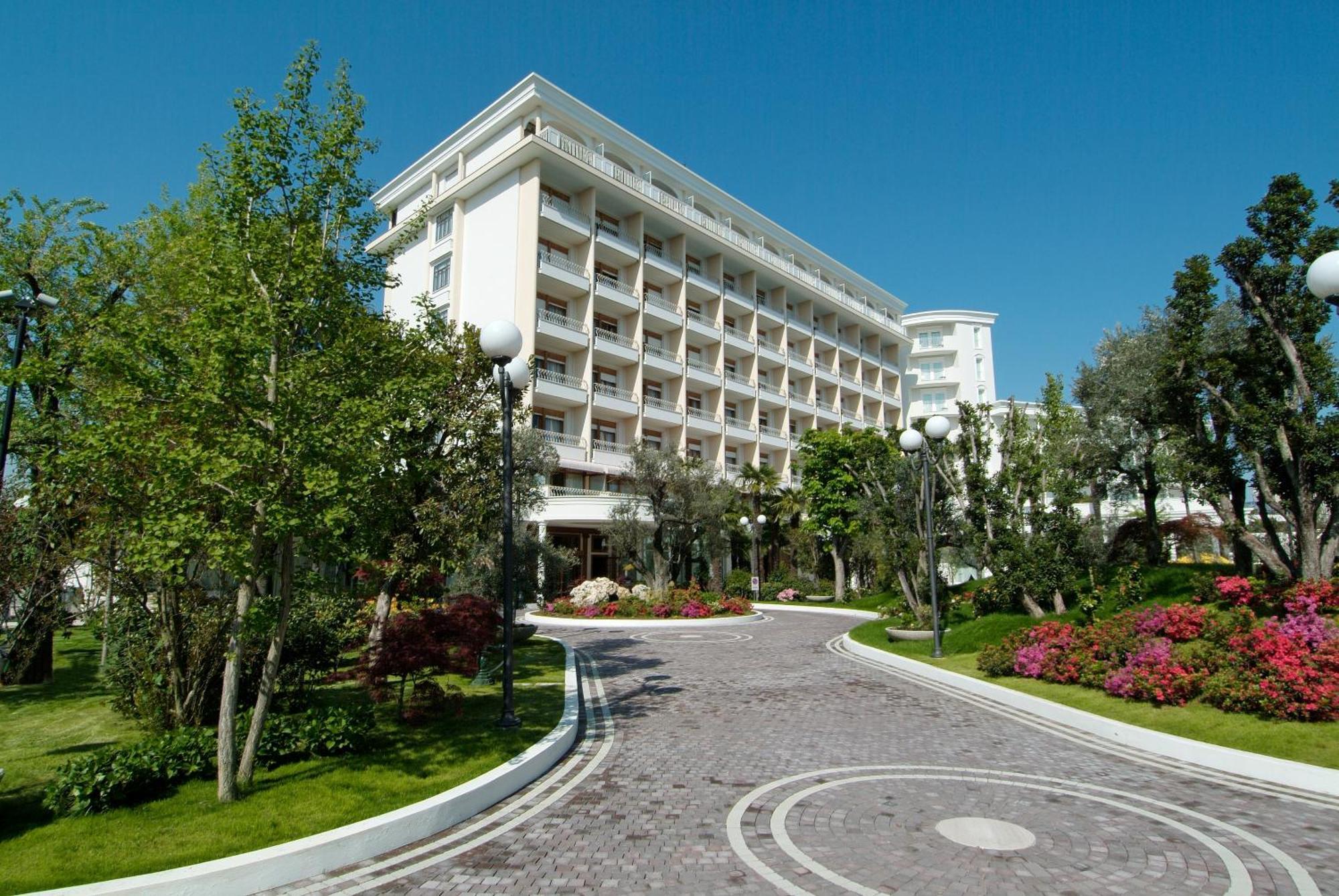 Hotel La Residence&idrokinesis 4*