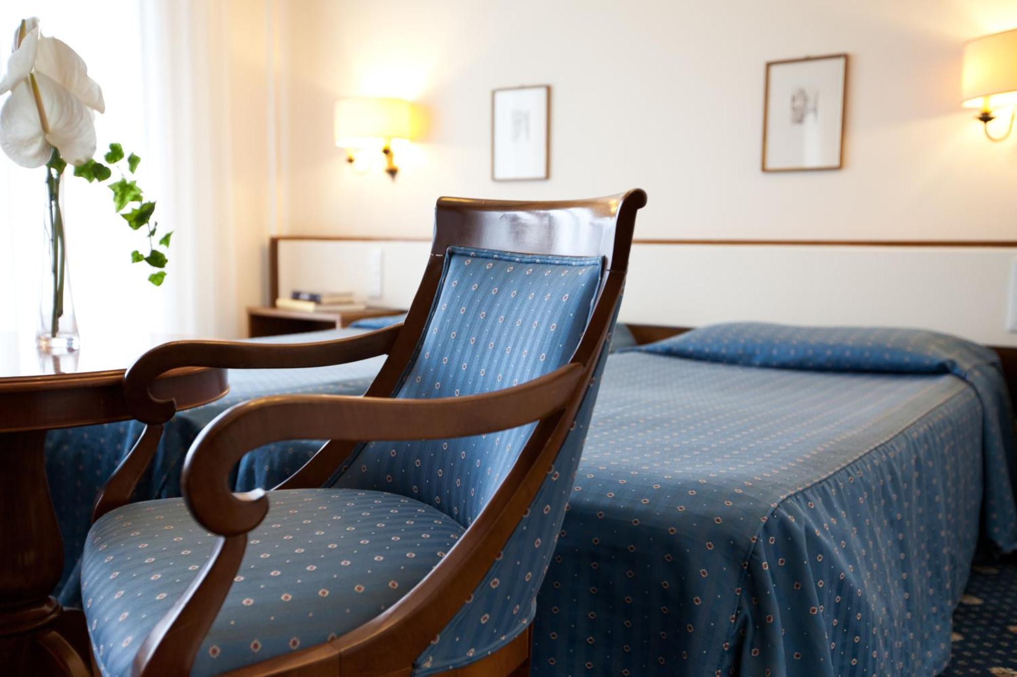 Hotel La Residence&idrokinesis