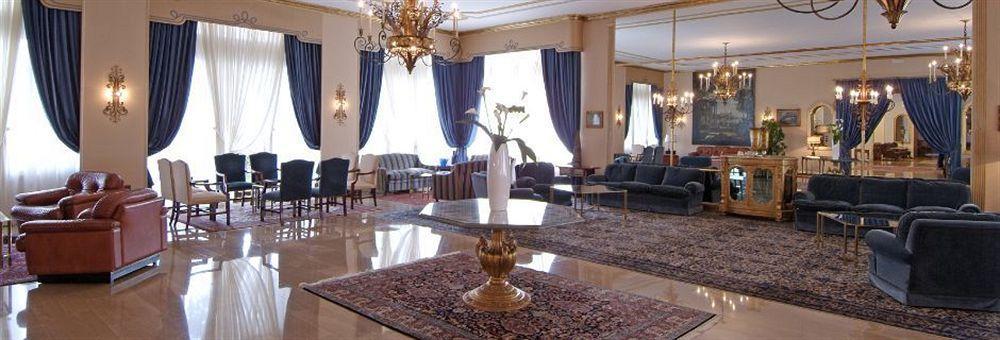 La Residence&idrokinesis Hotel