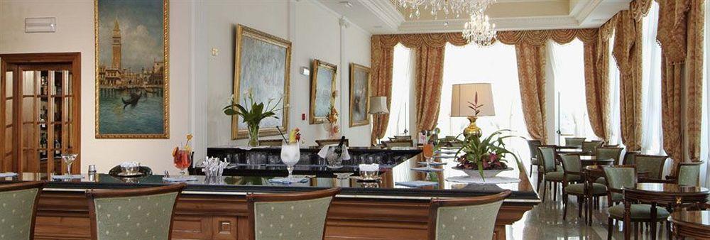 La Residence&idrokinesis Hotel 4*