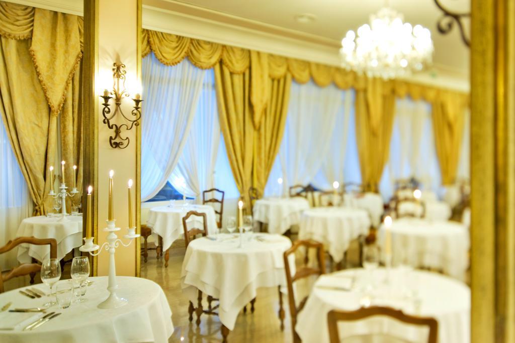 Hotel La Residence&idrokinesis Abano Terme