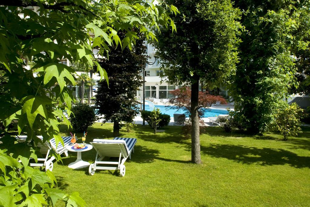 La Residence&idrokinesis 4* Abano Terme