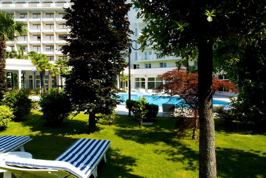 La Residence&idrokinesis Hotel 4*