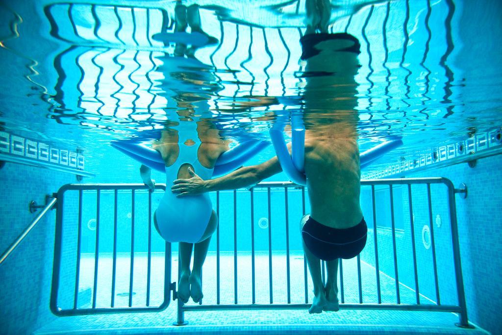 La Residence&idrokinesis Hotel Abano Terme