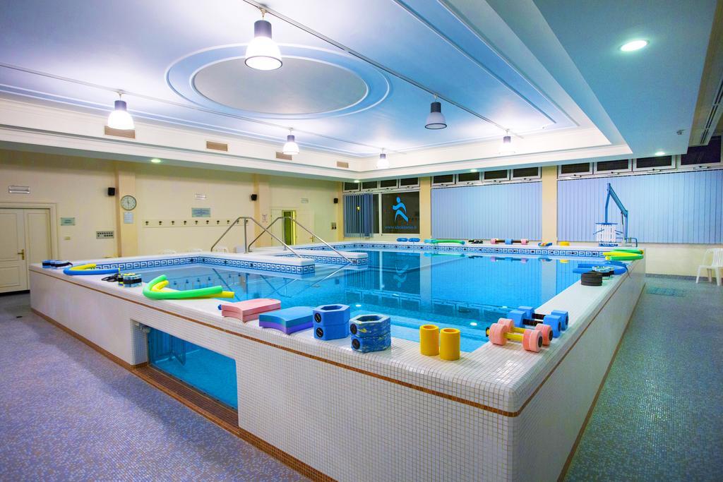 Hotel La Residence&idrokinesis 4*