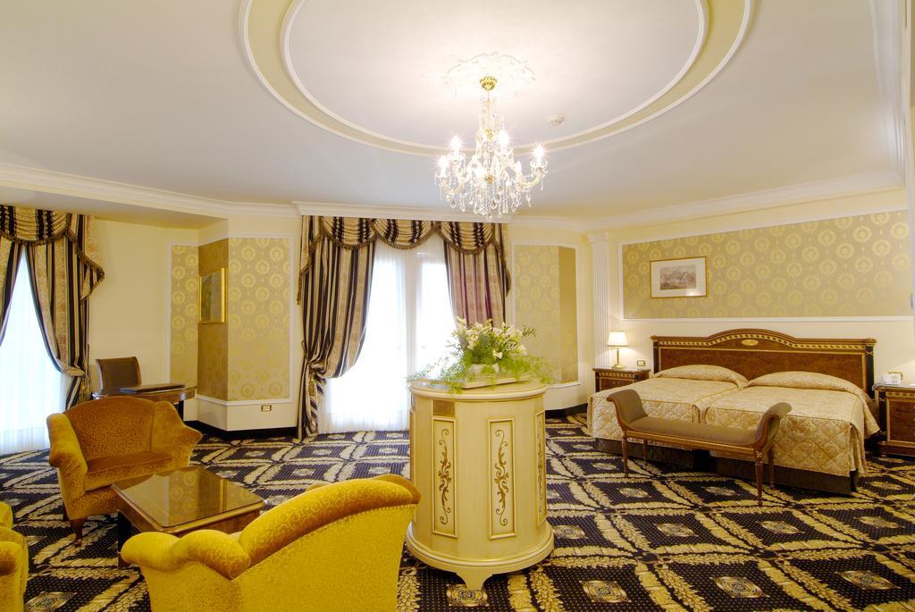 La Residence&idrokinesis 4*