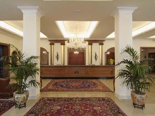 Hotel La Residence&idrokinesis Abano Terme