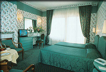 La Residence&idrokinesis Hotel Abano Terme