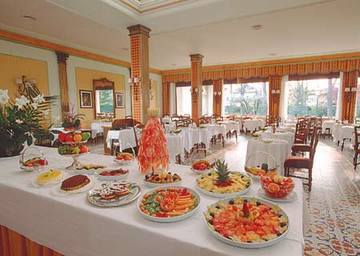 Hotel La Residence&idrokinesis 4*