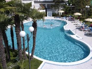 La Residence&idrokinesis Hotel Abano Terme