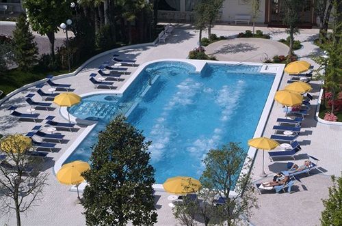 La Residence&idrokinesis Hotel 4*