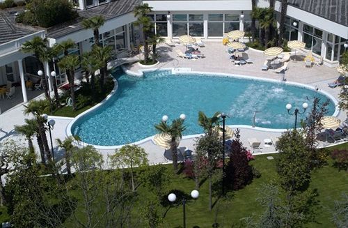 La Residence&idrokinesis Hotel