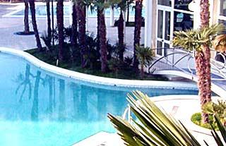 Hotel La Residence&idrokinesis