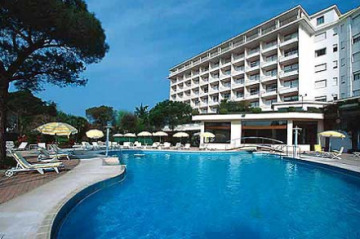 Hotel La Residence&idrokinesis