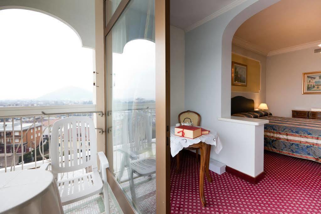 La Residence&idrokinesis Hotel 4*