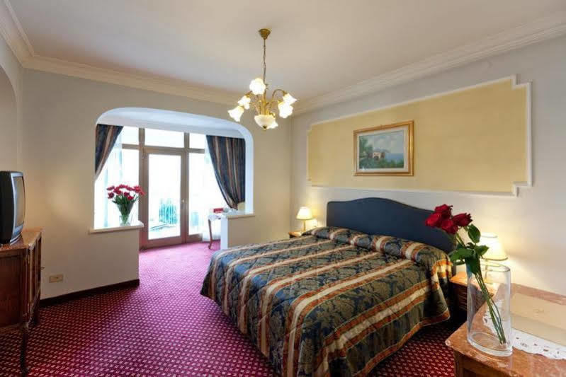 La Residence&idrokinesis Hotel Abano Terme