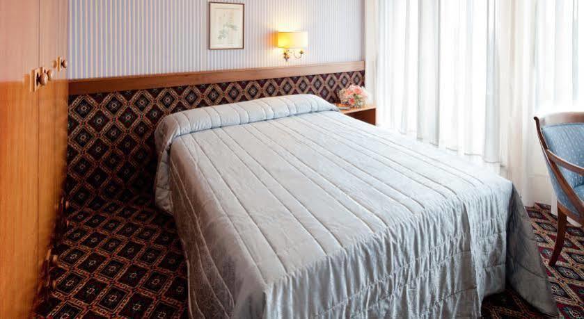 Hotel La Residence&idrokinesis Abano Terme