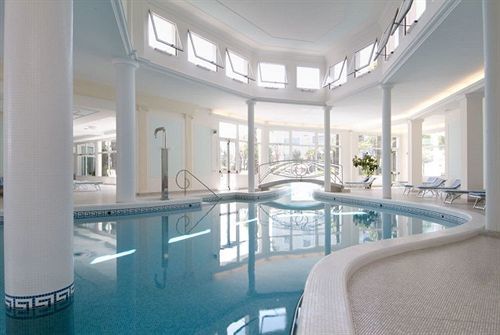 La Residence&idrokinesis 4*