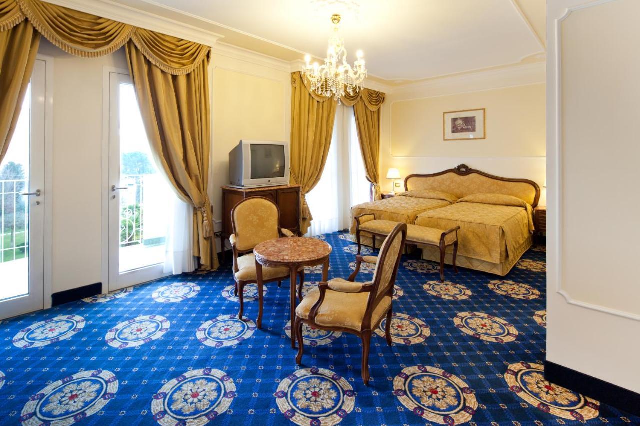 Hotel La Residence&idrokinesis