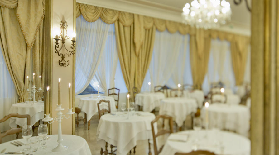 La Residence&idrokinesis Hotel