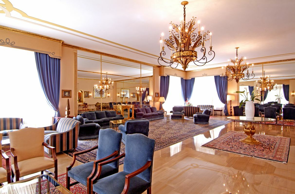 La Residence&idrokinesis Hotel 4*